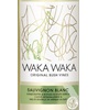 Waka Waka Sauvignon Blanc